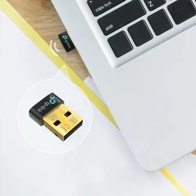 TP-Link UB5A Adaptador Nano USB Bluetooth 5.0 TP-Link UB5A Adaptador Nano USB Bluetooth 5.0
