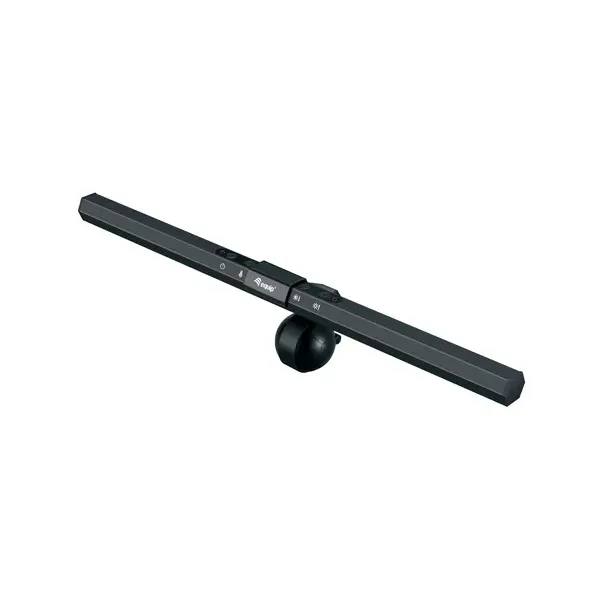 Lampara Led Equip Para Monitor Control Tactic Temparatura Luz Regulable Alimentada Por Usb