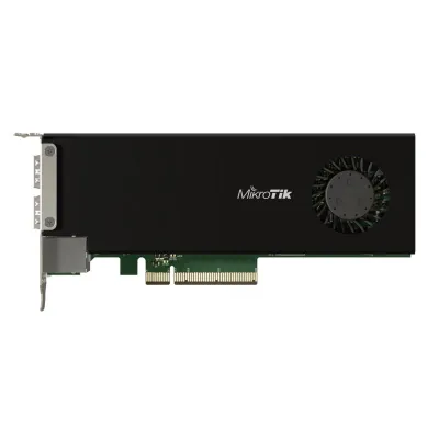 Mikrotik ccr2004-1g-2xs-pcie adap 2xsfp28 1xgbe lp Mikrotik ccr2004-1g-2xs-pcie adap 2xsfp28 1xgbe lp
