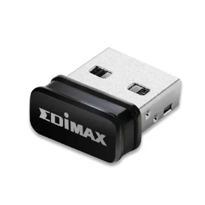Edimax ew-7811ulc adaptador red wifi5 ac600 nano Edimax ew-7811ulc adaptador red wifi5 ac600 nano