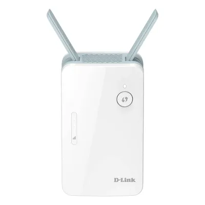 D-Link E15 Extensor de Pared Wi-Fi 6 AX1500 WiFi Mesh D-Link E15 Extensor de Pared Wi-Fi 6 AX1500 WiFi Mesh
