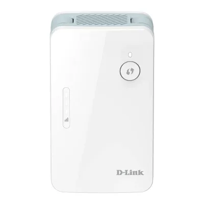 D-Link E15 Extensor de Pared Wi-Fi 6 AX1500 WiFi Mesh D-Link E15 Extensor de Pared Wi-Fi 6 AX1500 WiFi Mesh
