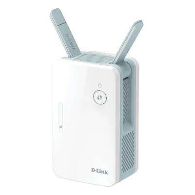 D-Link E15 Extensor de Pared Wi-Fi 6 AX1500 WiFi Mesh D-Link E15 Extensor de Pared Wi-Fi 6 AX1500 WiFi Mesh