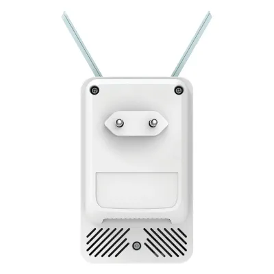 D-Link E15 Extensor de Pared Wi-Fi 6 AX1500 WiFi Mesh D-Link E15 Extensor de Pared Wi-Fi 6 AX1500 WiFi Mesh