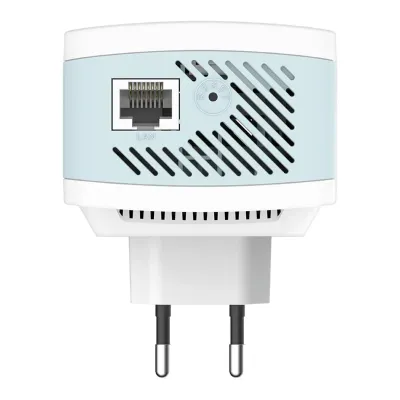 D-Link E15 Extensor de Pared Wi-Fi 6 AX1500 WiFi Mesh D-Link E15 Extensor de Pared Wi-Fi 6 AX1500 WiFi Mesh