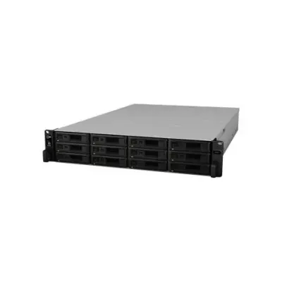 Synology RX1217 Unidad de Disco Multiple Bastidor 2U Negro Synology RX1217 Unidad de Disco Multiple Bastidor 2U Negro