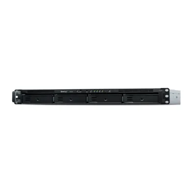 Synology rx418 expansion unit 4bay rack station Synology rx418 expansion unit 4bay rack station