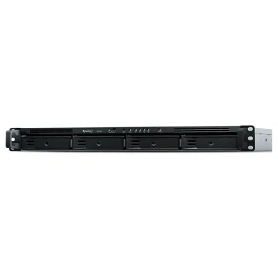 Synology rx418 expansion unit 4bay rack station Synology rx418 expansion unit 4bay rack station