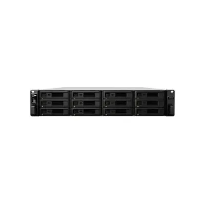 Synology RX1217RP Unidad de Expansión 12 Bahías Rack Station