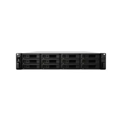Synology RX1217RP Unidad de Expansión 12 Bahías Rack Station