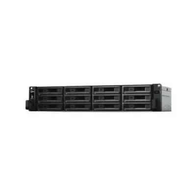 Synology RX1217RP Unidad de Expansión 12 Bahías Rack Station
