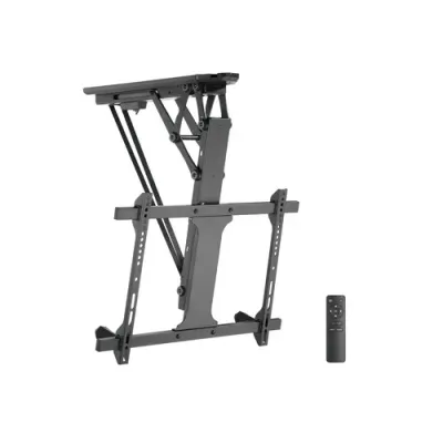 Equip 650329 Soporte de Techo para Pantalla 32"-70" Motorizado Equip 650329 Soporte de Techo para Pantalla 32"-70" Motorizado