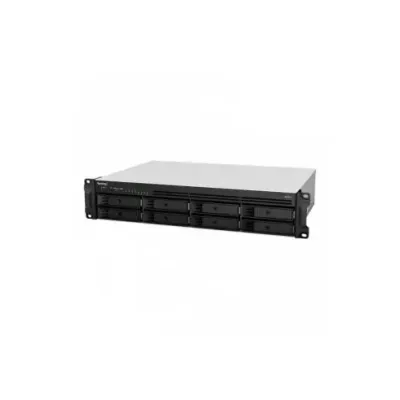 Synology RackStation RS1221+ AMD Ryzen V1500B/4GB Synology RackStation RS1221+ AMD Ryzen V1500B/4GB