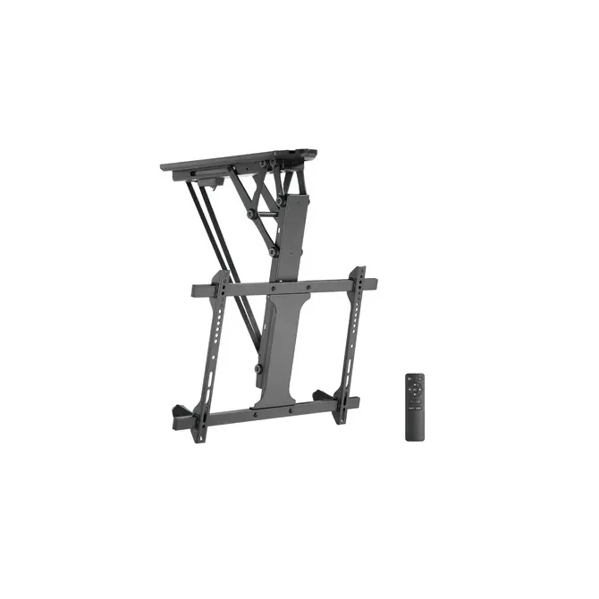 Equip 650329 Soporte de Techo para Pantalla 32"-70" Motorizado