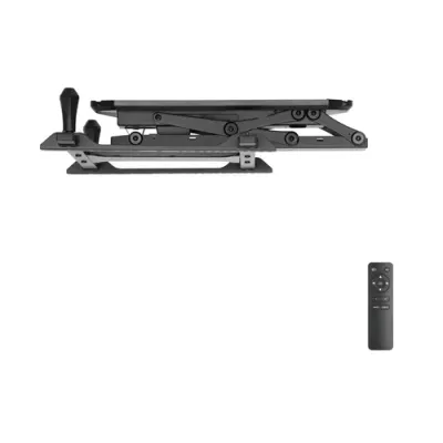 Equip 650329 Soporte de Techo para Pantalla 32"-70" Motorizado Equip 650329 Soporte de Techo para Pantalla 32"-70" Motorizado