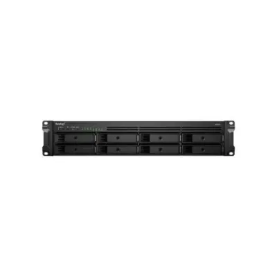 Synology RackStation RS1221+ AMD Ryzen V1500B/4GB Synology RackStation RS1221+ AMD Ryzen V1500B/4GB