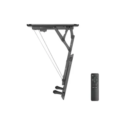 Equip 650329 Soporte de Techo para Pantalla 32"-70" Motorizado Equip 650329 Soporte de Techo para Pantalla 32"-70" Motorizado