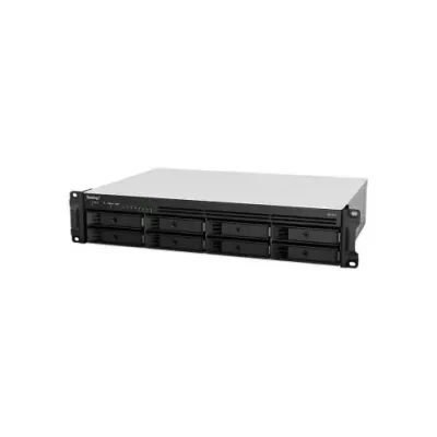 Synology RackStation RS1221+ AMD Ryzen V1500B/4GB Synology RackStation RS1221+ AMD Ryzen V1500B/4GB