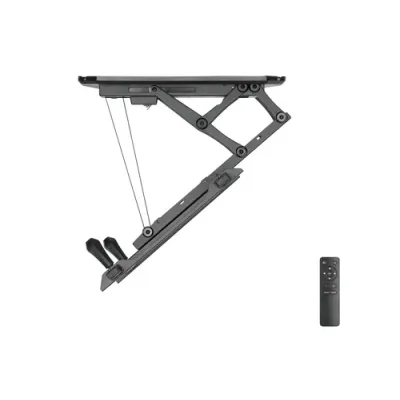 Equip 650329 Soporte de Techo para Pantalla 32"-70" Motorizado Equip 650329 Soporte de Techo para Pantalla 32"-70" Motorizado