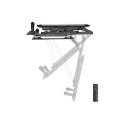Equip 650329 Soporte de Techo para Pantalla 32"-70" Motorizado Equip 650329 Soporte de Techo para Pantalla 32"-70" Motorizado