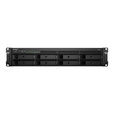 Synology RackStation RS1221+ AMD Ryzen V1500B/4GB Synology RackStation RS1221+ AMD Ryzen V1500B/4GB