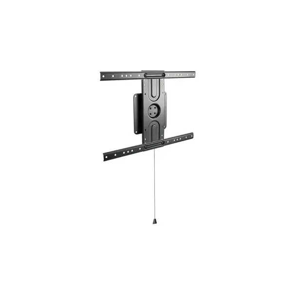 Equip 650331 Soporte de Pared para Pantalla 37"-80" de Pared con Rotación 360° VESA 600x400 Máx 50kg 