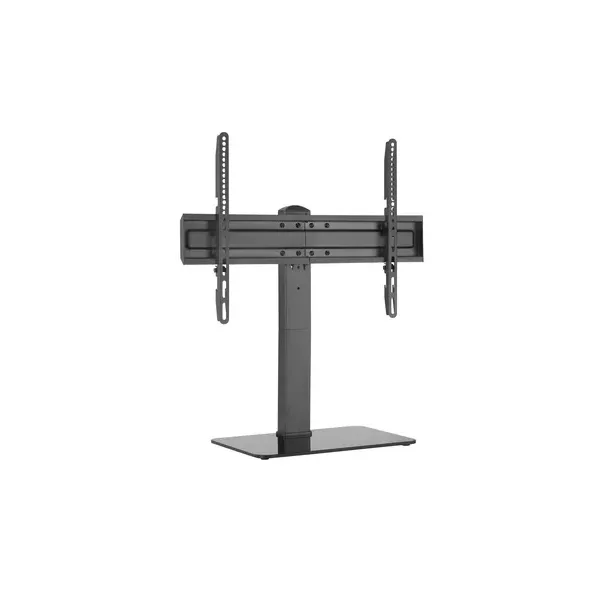 Equip Soporte Pantalla de Mesa 37"-70" Rotación 35 Max VESA 600x400 Fijo hasta 40Kg 
