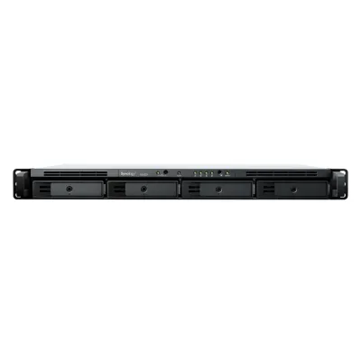 Synology rs422+ nas 4bay 1u rackstation