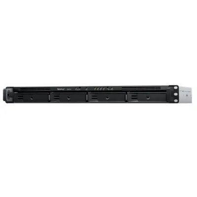 Synology rs422+ nas 4bay 1u rackstation