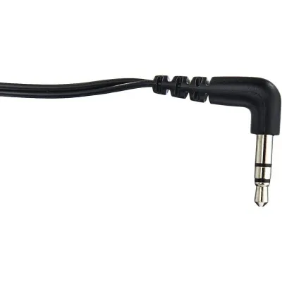 Auriculares Intrauditivos Panasonic RP-HJE125/ Jack 3.5/ Negros Auriculares Intrauditivos Panasonic RP-HJE125/ Jack 3.5/ Negros