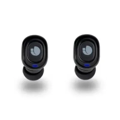 NGS Artica Lodge Auriculares Wireless Negros