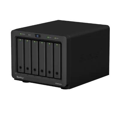 Synology DiskStation DS620slim NAS Synology DiskStation DS620slim NAS