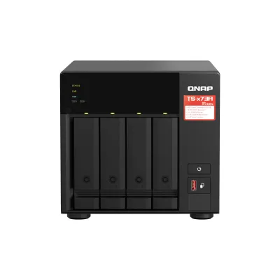 Qnap TS-473A-8G NAS