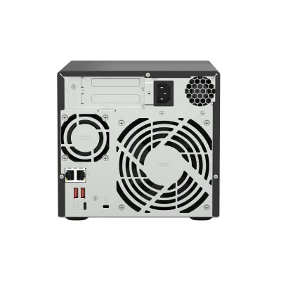 Qnap TS-473A-8G NAS
