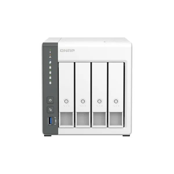 QNAP TS-433 NAS