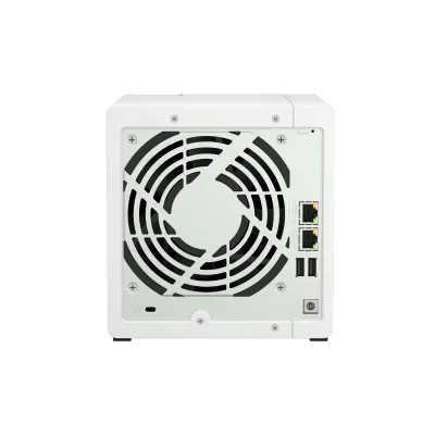 QNAP TS-433 NAS
