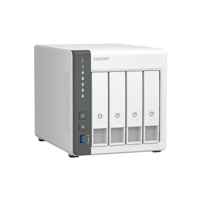 QNAP TS-433 NAS