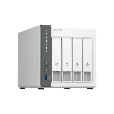 QNAP TS-433 NAS