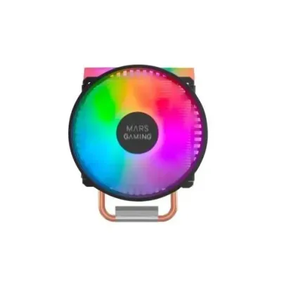 Mars Gaming MCPU44 Ventilador CPU Dual ARGB 110mm