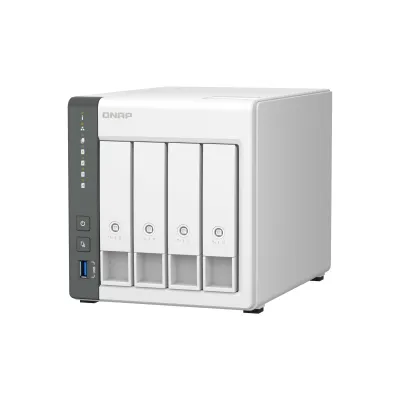 QNAP TS-433 NAS