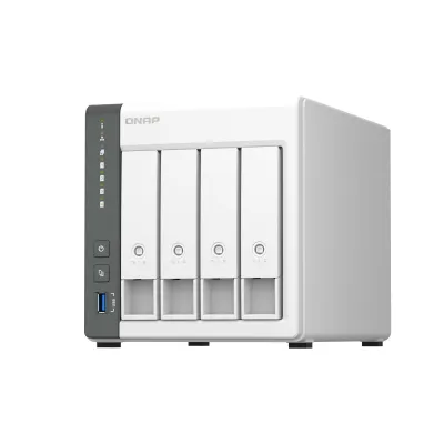 QNAP TS-433 NAS