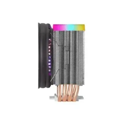 Mars Gaming MCPU44 Ventilador CPU Dual ARGB 110mm