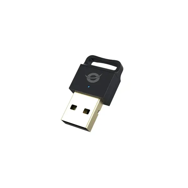 Conceptronic ABBY06B Adaptador Bluetooth 5.0 Nano USB