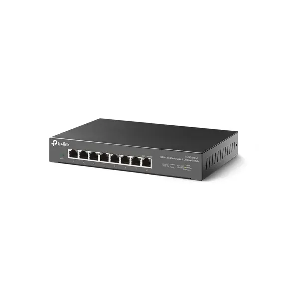 TP-Link TL-SG108-M2 Switch 8 Puertos