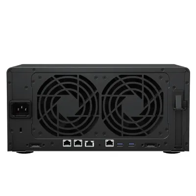 Synology ds1823xs+ nas 8bay diskstation 2xgbe 1x10 Synology ds1823xs+ nas 8bay diskstation 2xgbe 1x10