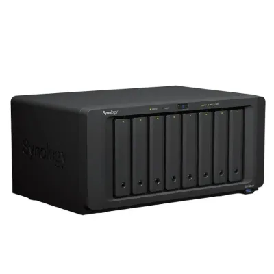 Synology ds1823xs+ nas 8bay diskstation 2xgbe 1x10 Synology ds1823xs+ nas 8bay diskstation 2xgbe 1x10