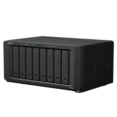 Synology ds1823xs+ nas 8bay diskstation 2xgbe 1x10 Synology ds1823xs+ nas 8bay diskstation 2xgbe 1x10