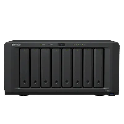 Synology ds1823xs+ nas 8bay diskstation 2xgbe 1x10 Synology ds1823xs+ nas 8bay diskstation 2xgbe 1x10