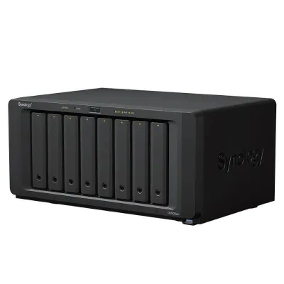 Synology ds1823xs+ nas 8bay diskstation 2xgbe 1x10 Synology ds1823xs+ nas 8bay diskstation 2xgbe 1x10
