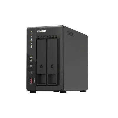 QNAP TS-253E NAS